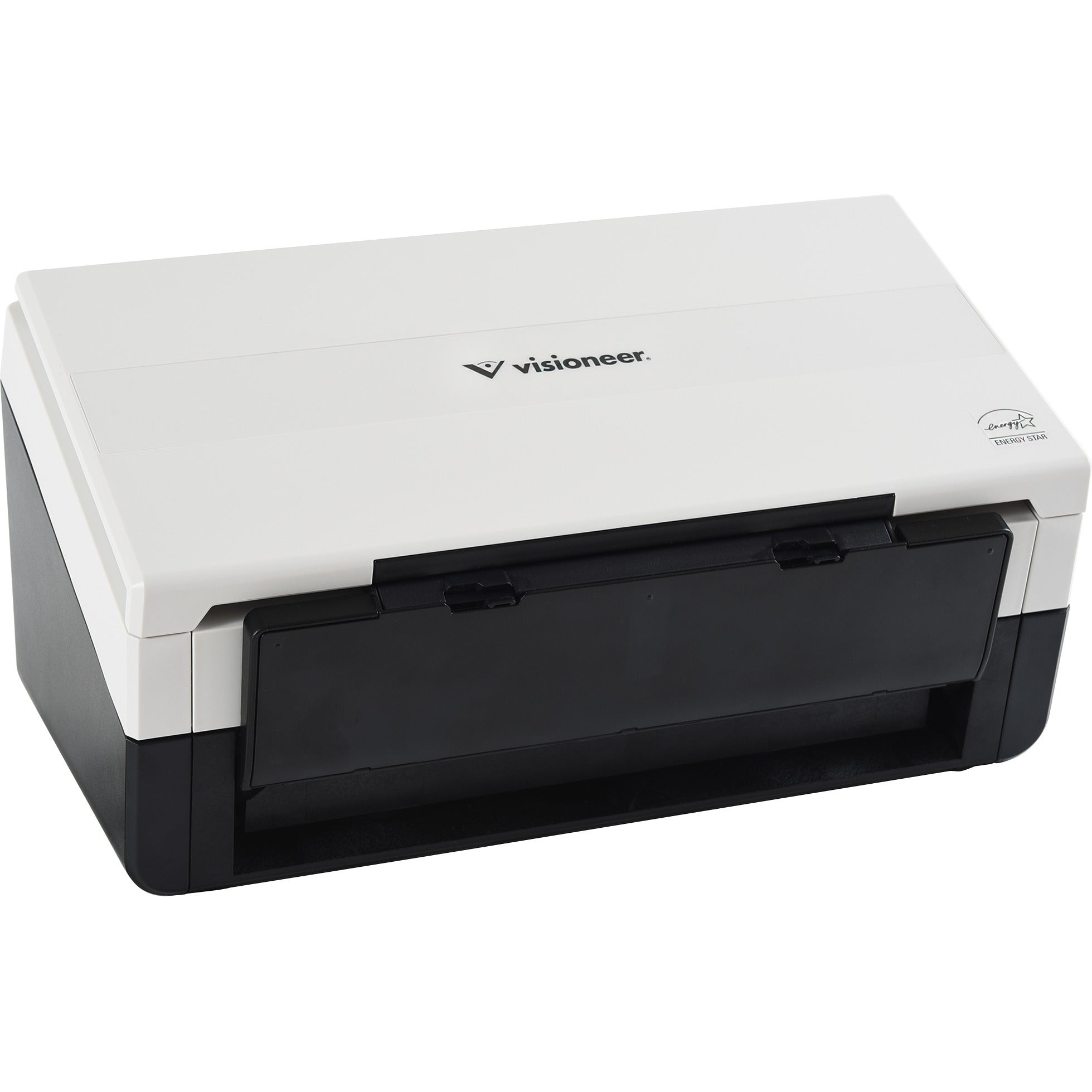 DocketPORT DP468 - sheetfed scanner - portable - USB 2.0 - DP468