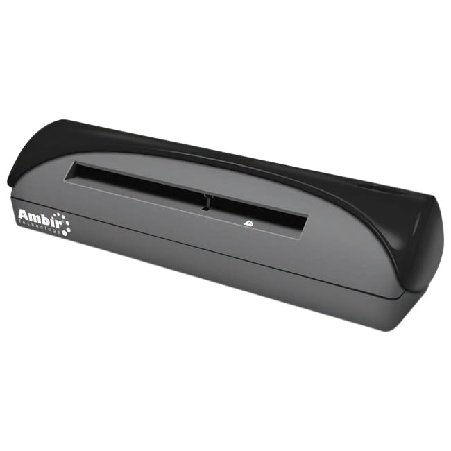 ImageScan Pro 667 Simplex ID Card Scanner Bundled w/ AmbirScan Pro