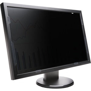Acco FP201 Privacy Screen Filter Matte, Glossy