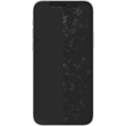 OtterBox iPhone 12 and iPhone 12 Pro Alpha Glass Screen Protector Clear