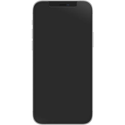 OtterBox iPhone 12 and iPhone 12 Pro Alpha Glass Screen Protector Clear