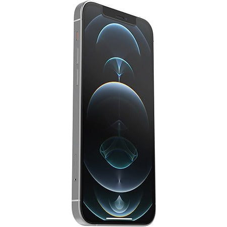 OtterBox iPhone 12 and iPhone 12 Pro Alpha Glass Screen Protector Clear