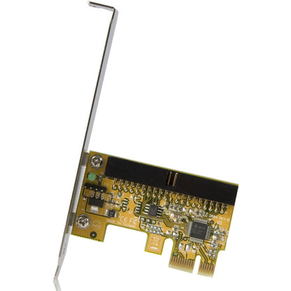 StarTech.com StarTech.com 1 Port PCI Express IDE Controller Adapter Card