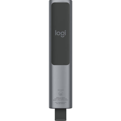 Logitech Spotlight Universal Remote Control