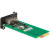 Tripp Lite Programmable RS-485 Management Accessory Card for Select 3-Phase UPS Systems
