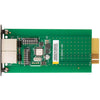 Tripp Lite Programmable RS-485 Management Accessory Card for Select 3-Phase UPS Systems