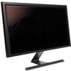 Kensington Privacy Screen for Monitors Glossy Black, Matte Black, Translucent