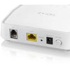 ZYXEL VDSL2 17a Bonding and 35b Single Line Bridge
