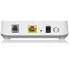 ZYXEL VDSL2 17a Bonding and 35b Single Line Bridge
