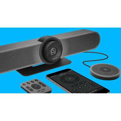 Logitech Meetup Remote Control