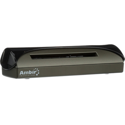 Ambir ImageScan Pro PS667 Card Scanner