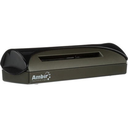 Ambir ImageScan Pro PS667 Card Scanner