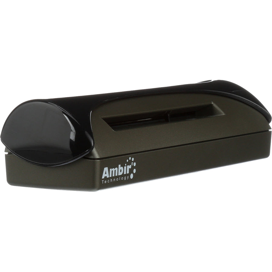 Ambir ImageScan Pro PS667 Card Scanner