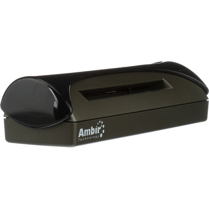 Ambir ImageScan Pro PS667 Card Scanner