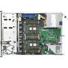HPE ProLiant DL160 G10 1U Rack Server - 1 x Intel Xeon Silver 4210R 2.40 GHz - 16 GB RAM - Serial ATA/600 Controller