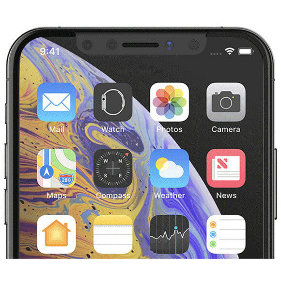 Belkin ScreenForce Screen Protector Crystal