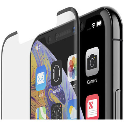 Belkin ScreenForce Screen Protector Crystal