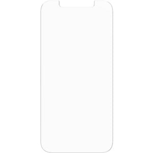 OtterBox Trusted Glass for iPhone 12 and iPhone 12 Pro Clear