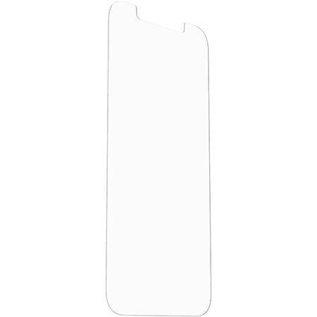 OtterBox Trusted Glass for iPhone 12 and iPhone 12 Pro Clear