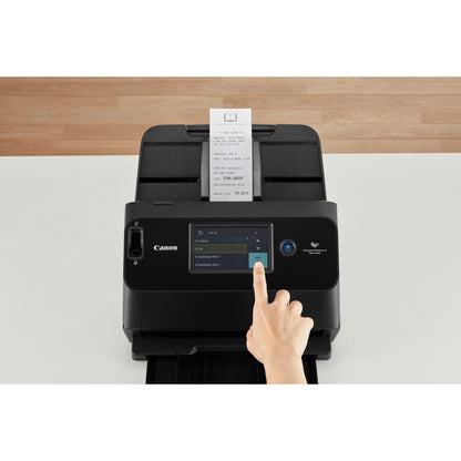Canon imageFORMULA DR-S150 Sheetfed Scanner - 600 dpi Optical