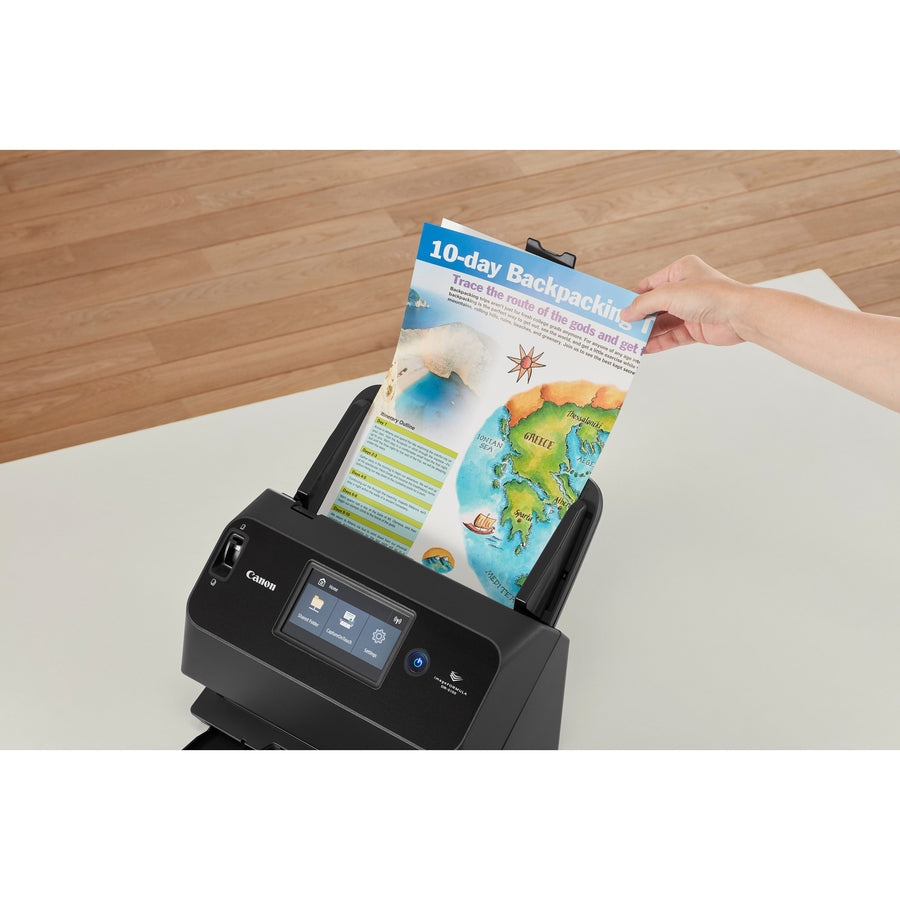 Canon imageFORMULA DR-S150 Sheetfed Scanner - 600 dpi Optical