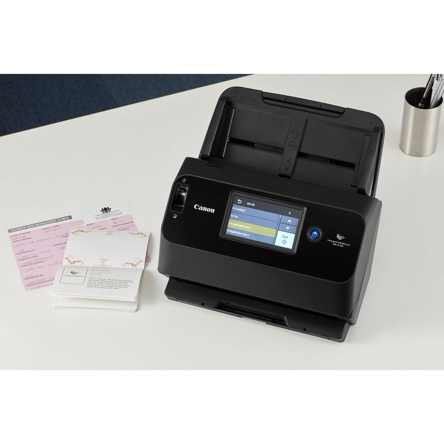 Canon imageFORMULA DR-S150 Sheetfed Scanner - 600 dpi Optical