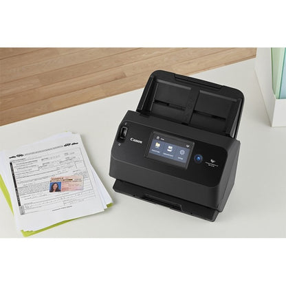 Canon imageFORMULA DR-S150 Sheetfed Scanner - 600 dpi Optical