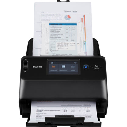 Canon imageFORMULA DR-S150 Sheetfed Scanner - 600 dpi Optical