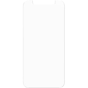 OtterBox Alpha Glass Screen Protector for iPhone 12 Mini Clear