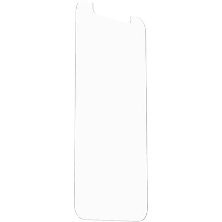 OtterBox Alpha Glass Screen Protector for iPhone 12 Mini Clear