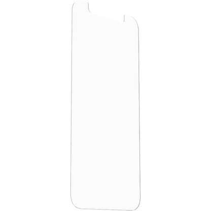 OtterBox Alpha Glass Screen Protector for iPhone 12 Mini Clear