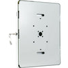 CTA Digital Premium Small Locking Wall Mount (White)