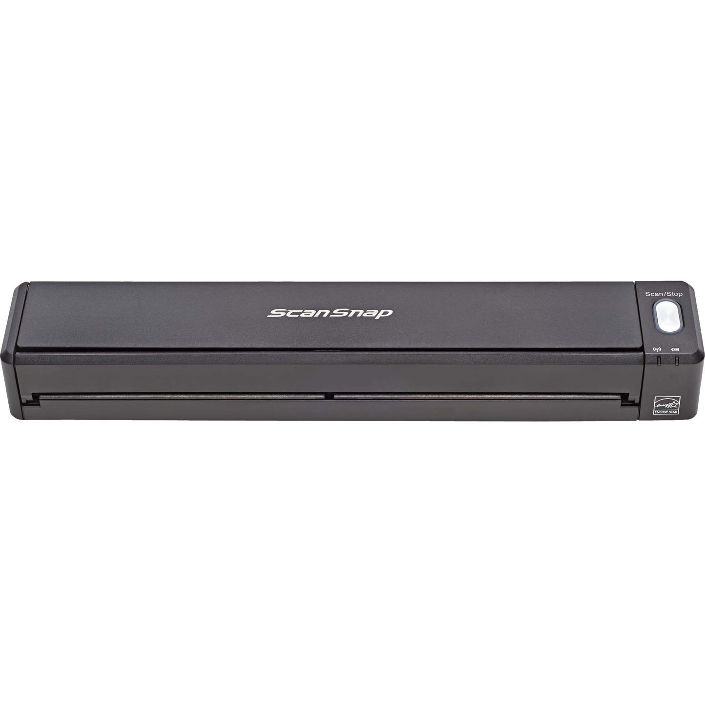 Fujitsu ScanSnap iX100 Mobile Scanner Powered with Neat