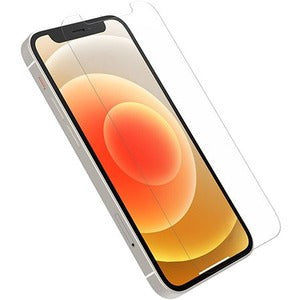 OtterBox iPhone 12 Pro Max Alpha Glass Screen Protector Clear