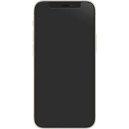 OtterBox iPhone 12 Pro Max Alpha Glass Screen Protector Clear