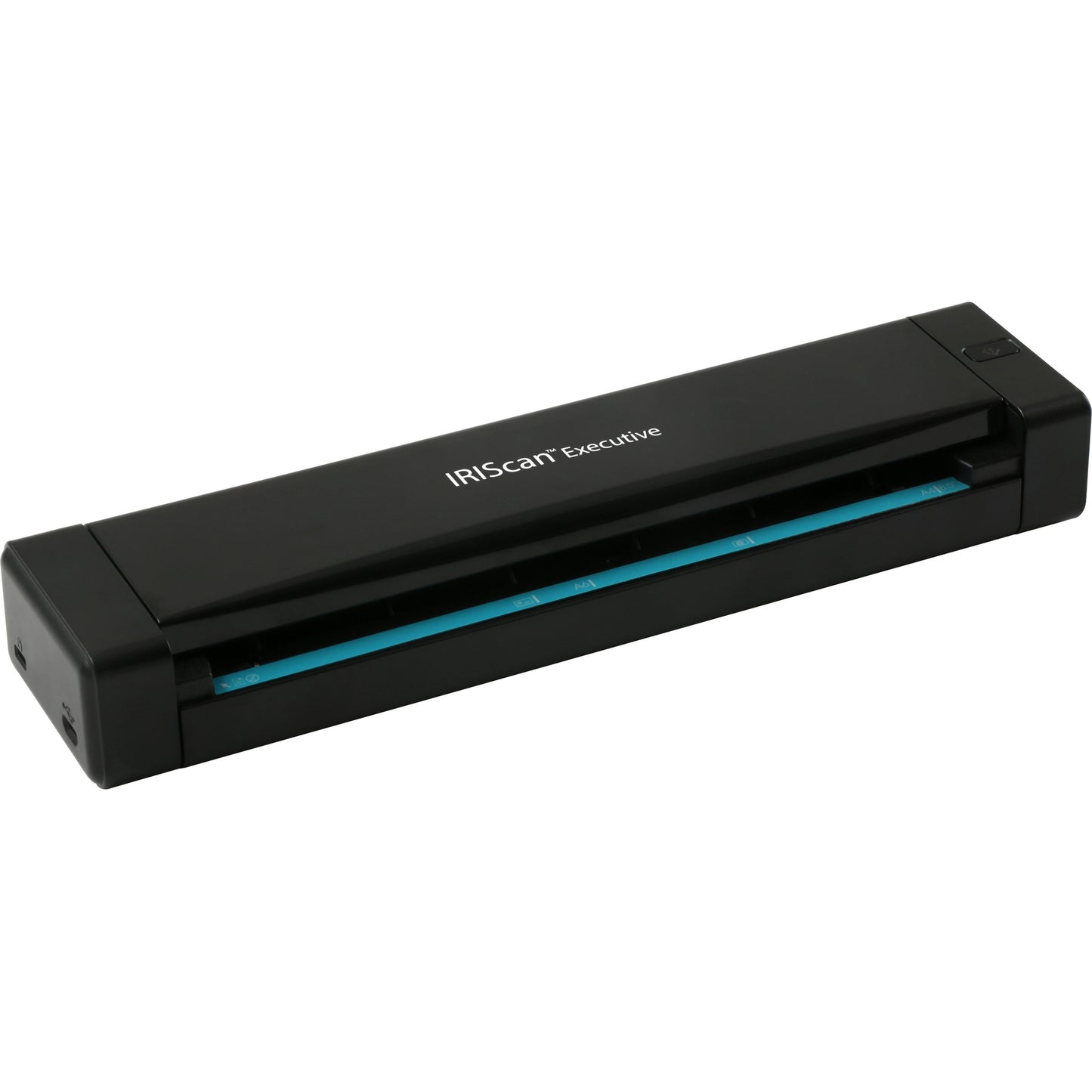 IRIS Iriscan Executive 4-The Ultimate Portable Duplex Scanner