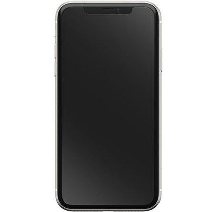 OtterBox iPhone XR/iPhone 11 Alpha Glass Screen Protector Ultra Clear