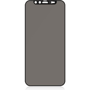 PanzerGlass Original Privacy Screen Protector Black, Crystal Clear
