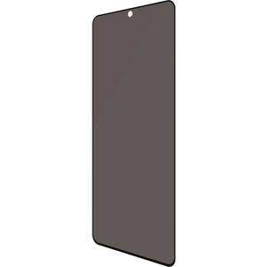 PanzerGlass Original Privacy Screen Protector Transparent, Black