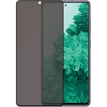 PanzerGlass Original Privacy Screen Protector Transparent, Black