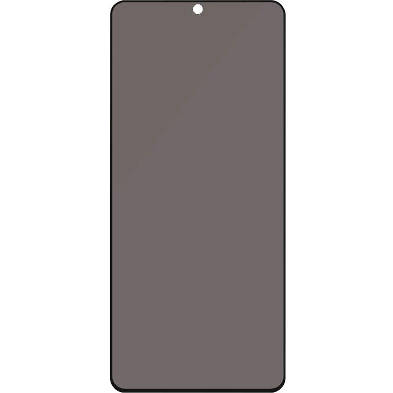 PanzerGlass Original Privacy Screen Protector Transparent, Black