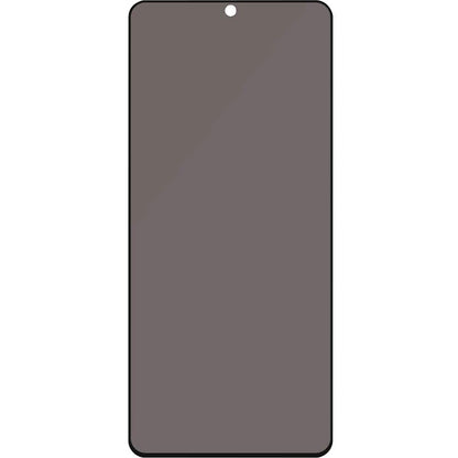 PanzerGlass Original Privacy Screen Protector Transparent, Black