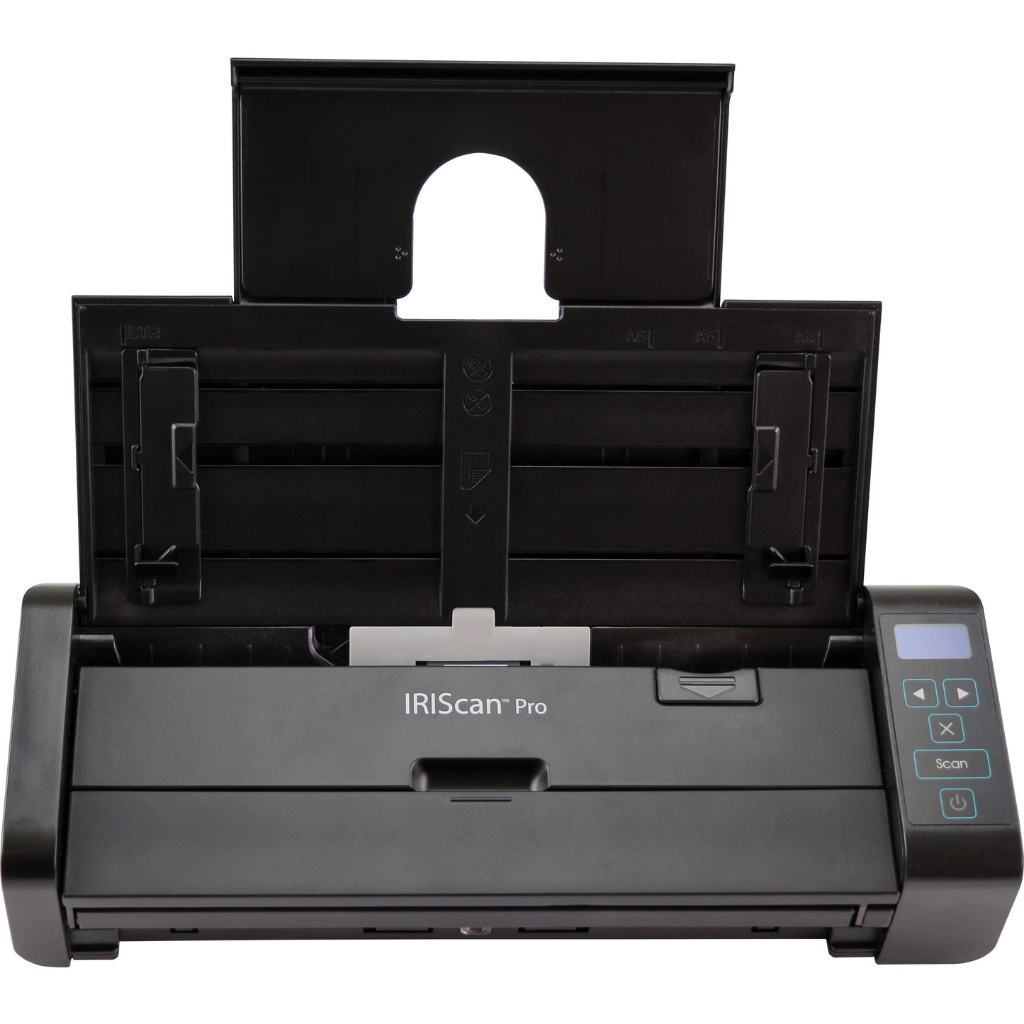 IRIS Iriscan Pro 5-High-Performance Duplex Desktop Scanner