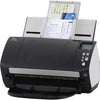 Fujitsu fi-7160 Trade Compliant Professional Desktop Color Duplex Document Scanner with Auto Document Feeder (ADF)