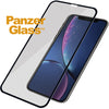 PanzerGlass Privacy Screen Protector Black, Crystal Clear