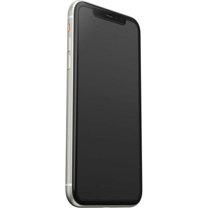 OtterBox Alpha Glass Screen Protector for iPhone 11 Ultra Clear