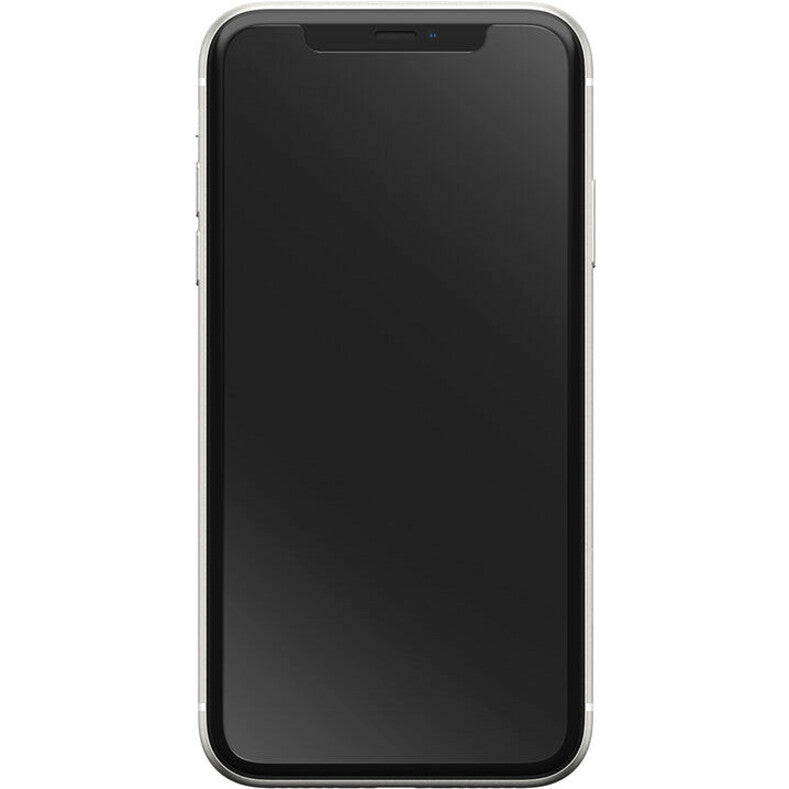 OtterBox Alpha Glass Screen Protector for iPhone 11 Ultra Clear
