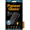 PanzerGlass Original Privacy Screen Protector Black, Crystal Clear