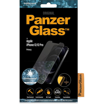 PanzerGlass Privacy Screen Protector
