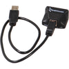 Brainboxes Ultra 1 Port RS422/485 USB to Serial Adapter